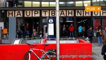 Streiks bei der Bahn: So stark ist der Zugverkehr rund um Ulm betroffen