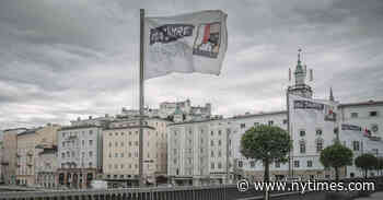 The Thorny History of the Salzburg Festival’s Logo
