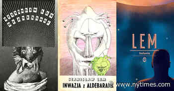 A Century in Stanislaw Lem’s Cosmos