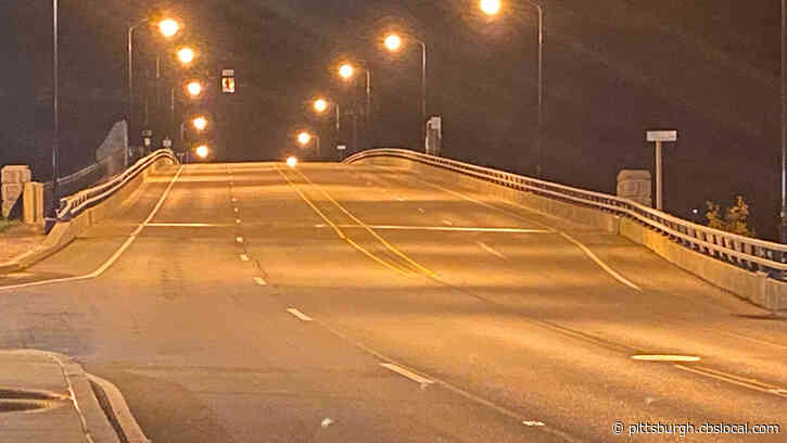 Lane Restrictions Will Be In Place On Hulton Bridge As PennDOT Inspects The Bridge
