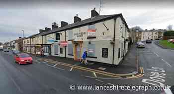 Several engines called to Darwen pub loft fire