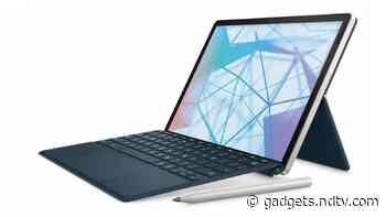 HP Chromebook x2 11 With Detachable Keyboard, USI Pen Launched, HP Chromebase All-in-One Desktop Unveiled Alongside