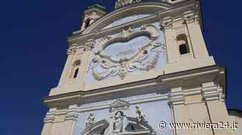 Sanremo, Santuario Madonna della Costa: visita guidata ai “tesori” restaurati - Riviera24 - Riviera24