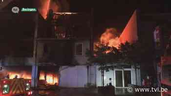 Na 2 jaar dossier dodelijke brand Beringen gaan verdachten vrijuit - TV Limburg