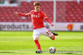 Report: Manchester United starlet wants to join Nottingham Forest - Nottingham Forest News