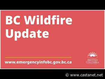 Monte Lake residents and the provincial forest ministry have contradictory views of fire fighting effort - BC News - Castanet.net