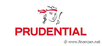 Prudential-Aktie gefragt: Prudential verdient mehr - Milliarden-Kapitalerhöhung weiter möglich