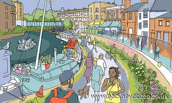 Homerton Hospital’s first public exhibition in two years brings ‘feel-good factor’