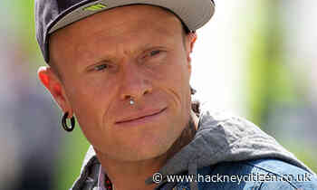 Music and mental health festival to create mural of late Prodigy singer Keith Flint in Hackney