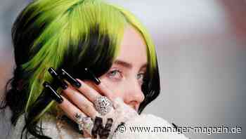 Bill Ackman greift zu: Vivendi verkauft 7,1 Prozent an Universal Music Group