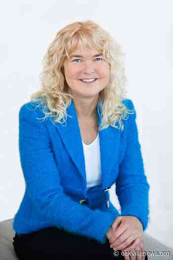 Kerry Colborne to carry Conservative banner in next federal election - Oakville News