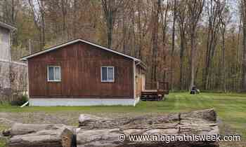 American cottager runs afoul of bylaw for blocked driveway in Port Colborne - Niagarathisweek.com