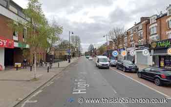Haringey leader writes to Boris Johnson calling for cash for Tottenham