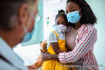 What Are COVID-19 Variants and How Can You Stay Safe As They Spread? A Doctor Answers 5 Questions