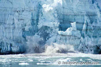 IPCC Climate Report: Profound Changes Are Underway in Earth’s Oceans and Ice – a Lead Author Explains What the Warnings Mean