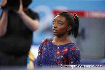 The Brain Science Behind the "Twisties”