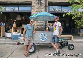 Brake & Eat: Soul Biscuit nourishes your breakfast or happy hour