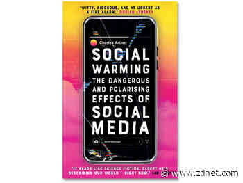 Social Warming, book review: Temperature rising, regulation required