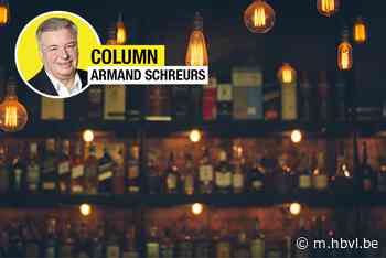 COLUMN. Armand Schreurs tipt voetballers waar ze een vriendin moeten zoeken - Het Belang van Limburg