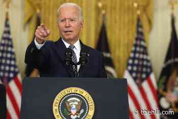 White House gears up for next fight after infrastructure win