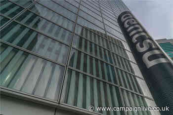 Dentsu turnaround continues in Q2 driven by healthier margins