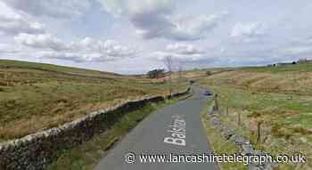 Lancashire pensioner dies after falling of e-bike on country road