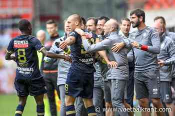 Debat van de week: wie wordt topschutter? (en dit is jouw verrassing van het seizoensbegin!)