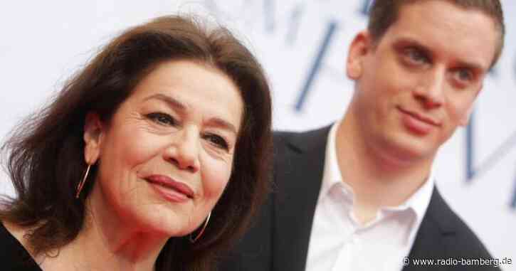 Hannelore Elsners Sohn lebt wieder in ihrer Münchner Wohnung