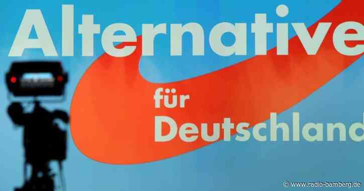 AfD scheitert mit Eilanträgen zur Vizepräsidenten-Wahl