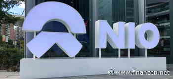Trading Idee NIO: Was bringen die Q2-Zahlen?