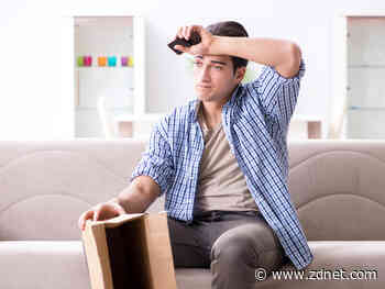 Porch pirates: How you can stop it happening to you