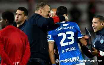 KRC Genk klopt KVC Westerlo met het kleinste verschil in oefenduel - VoetbalPrimeur.be