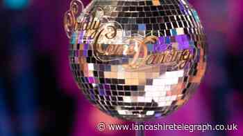 Strictly Come Dancing announce ninth contestant and she has a world-famous dad
