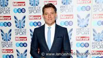 Ben Shephard applauded for passionate ITV Good Morning Britain rant