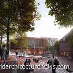 AART win design competition for new School of Business and Social Sciences in Danish university