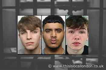 The prison sentences UK's teenage murderers will serve