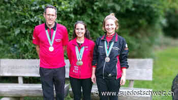 Favoriten siegen in Domat/Ems | suedostschweiz.ch - suedostschweiz.ch