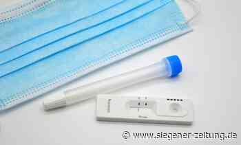 Testpflicht, Inzidenz und 3G-Regel: Corona-Gipfel: Die Beschlüsse im Überblick - Siegener Zeitung