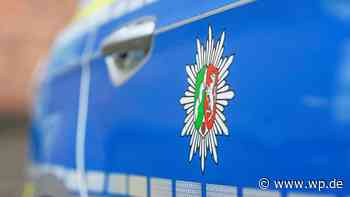 Siegen: Polizei sucht mit Fotos nach E-Bike-Dieben - Westfalenpost