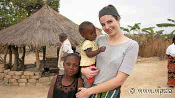 Siegen ist filmreif: Open-Air-Kino zeigt Siegerländer Filme - Westfalenpost
