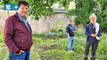 Reallabor Achenbach: Universität Siegen lernt vom Leben - Westfalenpost