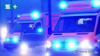 Siegen: Straßenverkehr durch Corona ein Stück sicherer - Westfalenpost