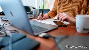 Siegen-Wittgenstein: Home-Office ist kein Allheilmittel - Westfalenpost