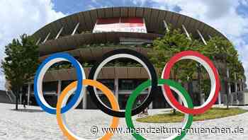 Japan zwischen Siegen und Sorgen - Was bleibt von Olympia? - Abendzeitung