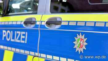 Siegen: Unbekannter beschädigt Stoßstange eines Audis - Westfalenpost