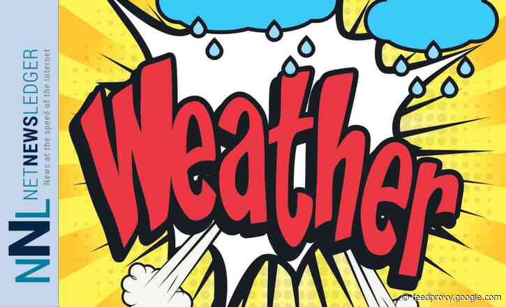 Weather Update: Severe Thunderstorm Watches in Effect