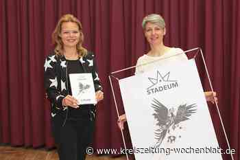 Neues Kulturprogramm für 2021 und 2022: Stadeum in Stade: Aufbruch in die neue Saison - Stade - Kreiszeitung Wochenblatt