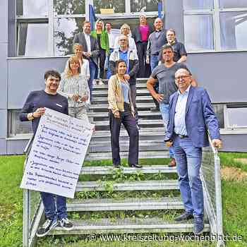 Bewusstsein für das Miteinander schaffen: Kriminalpräventionsrat der Hansestadt Stade stellt neue Ziele in d - Kreiszeitung Wochenblatt