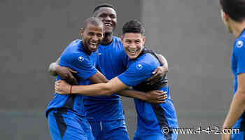 FC Stade Lausanne Ouchy verlängert mit Rafidine Abdullah - 4-4-2.com