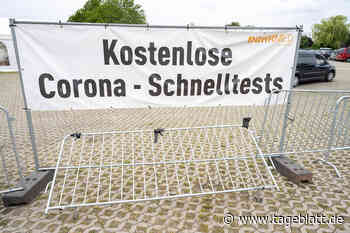 Corona-Schnelltests bald nicht mehr gratis - und öfter gefordert - Landkreis Stade - Tageblatt-online